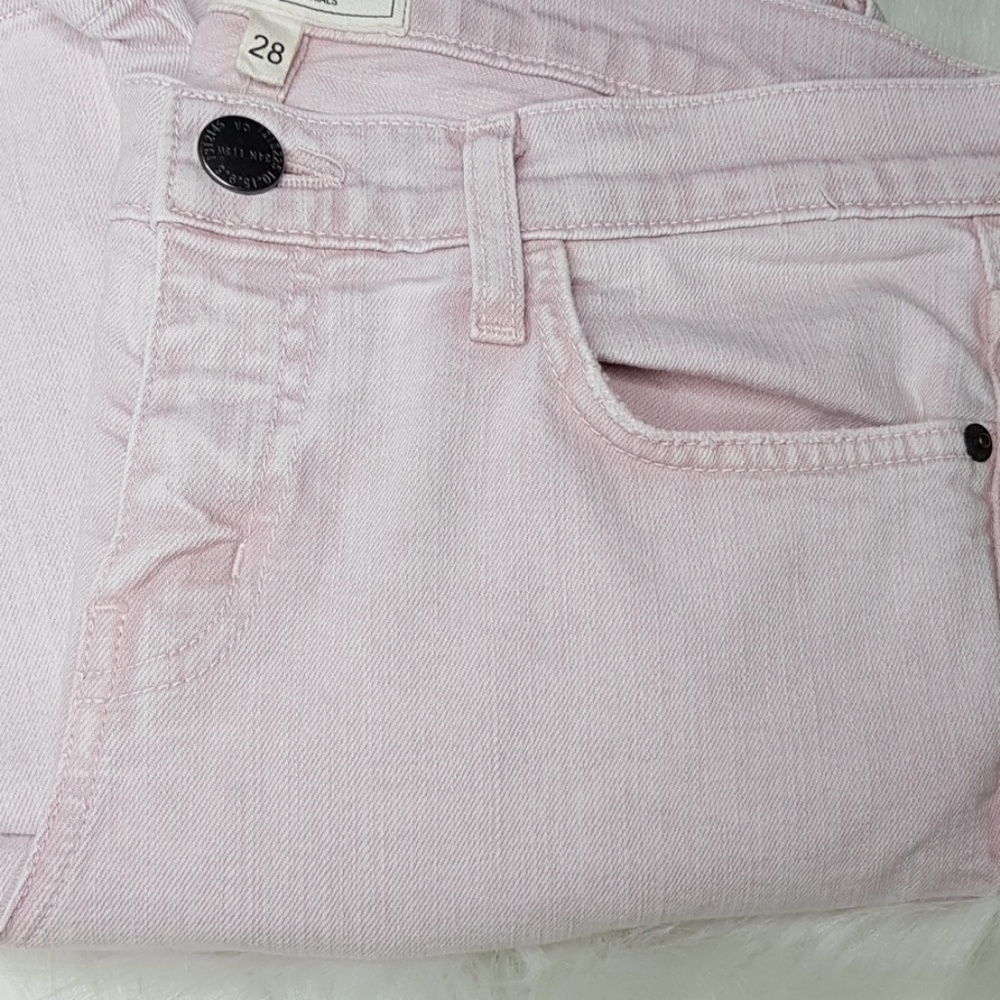 CURRENT/ELLIOT, WOMEN'S JEANS SIZE28 - Picture 5 of 8